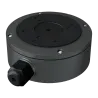 Caja de conexiones Safire Smart - Para cámaras domo - Apto para uso exterior IP66 - Instalación en techo o pared - Di... - Alarm