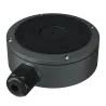 Caja de conexiones Safire Smart - Para cámaras domo - Apto para uso exterior IP66 - Instalación en techo o pared - Di... - Alarm
