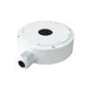 Caja de conexiones Safire Smart - Para cámaras domo - Apto para uso exterior IP66 - Instalación en techo o pared - Di... - Alarm