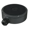 Caja de conexiones Safire Smart - Para cámaras domo - Apto para uso exterior IP66 - Instalación en techo o pared - Di... - Alarm