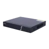 Safire Smart - Grabador NVR para cámaras IP gama B1 - 4 CH vídeo PoE 40W / Compresión H.265 - Resolución hasta 8Mpx /... - Alarm
