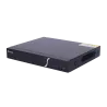 Safire Smart - Grabador NVR para cámaras IP gama B1 - 4 CH vídeo / Compresión H.265 - Resolución hasta 8Mpx / Ancho d... - Alarm