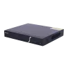 Safire Smart - Grabador NVR para cámaras IP gama B1 - 8CH vídeo PoE 96W / Compresión H.265 - Resolución hasta 8Mpx / ... - Alarm
