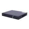 Safire Smart - Grabador NVR para cámaras IP gama B1 - 8 CH vídeo / Compresión H.265 - Resolución hasta 8Mpx / Ancho d... - Alarm