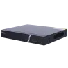 Safire Smart - Grabador NVR para cámaras IP gama B2 - 4CH vídeo / 4 Puertos PoE / Compresión H.265+ - Resolución hast... - Alarm