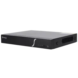Safire Smart - Grabador NVR para cámaras IP gama B2 - 8CH vídeo / Compresión H.265 + - Resolución hasta 8 Mpx / Ancho... - Alarm