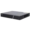 Safire Smart - Grabador NVR para cámaras IP gama B2 - 8CH vídeo / Compresión H.265+ - Resolución hasta 8Mpx / Ancho d... - Alarm
