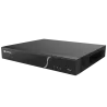 Safire Smart - Grabador NVR para cámaras IP gama A1 - 8CH vídeo / Compresión H.265+ - Resolución hasta 8Mpx / Ancho d... - Alarm