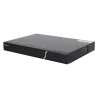Safire Smart - Grabador NVR para cámaras IP - 16CH Puertos PoE / Compresión H.265S / 2HDD - Resolución hasta 8Mpx / A... - Alarm