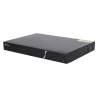 Safire Smart - Grabador NVR para cámaras IP gama B2 - 16 CH vídeo / Compresión H.265+ / 2HDD - Resolución hasta 8Mpx ... - Alarm
