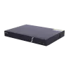 Safire Smart - Grabador NVR para cámaras IP gama A1 - 16CH vídeo / Compresión H.265+ - Resolución hasta 8Mpx / Ancho ... - Alarm