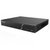 Safire Smart - Grabador NVR para cámaras IP gama B2 - 8CH Puertos PoE / Compresión H.265S / 1HDD - Resolución hasta 1... - Alarm