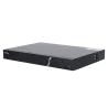 Safire Smart - Grabador NVR para cámaras IP gama B2 - 16CH vídeo / Compresión H.265S / 2HDD - Resolución hasta 12Mpx ... - Alarm