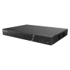 Safire Smart - Grabador NVR para cámaras IP gama B2 - 32CH vídeo / Compresión H.265S / 2HDD - Resolución hasta 12Mpx ... - Alarm