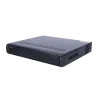 Safire Smart - Grabador NVR para cámaras IP gama B2 - 16CH vídeo / Compresión H.265S / 4HDD - Resolución hasta 12Mpx ... - Alarm
