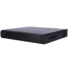 Safire Smart - Grabador NVR para cámaras IP gama A2 - 32CH vídeo / H.265+ / 4HDD - Resolución hasta 12Mpx / Ancho de ... - Alarm
