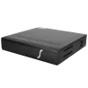 Safire Smart - Grabador NVR para cámaras IP gama B2 - 32CH (16 Puertos PoE) / Compresión H.265S / 8HDD - Resolución h... - Alarm