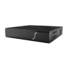Safire Smart - Grabador NVR para cámaras IP gama A3 - 64CH vídeo / Compresión H.265S / 8HDD - Resolución hasta 16Mpx ... - Alarm