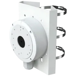 Soporte techo Safire Smart - Altura 215 mm - Diámetro de la base para cámaras 139.3 mm - Apto para uso en exterior - ... - Alarm