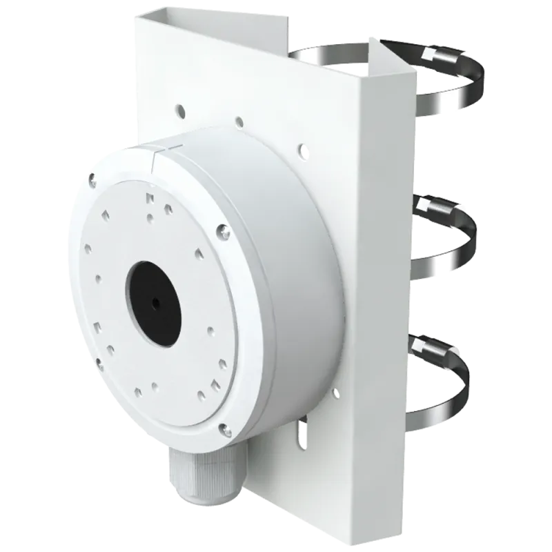 Soporte techo Safire Smart - Altura 215 mm - Diámetro de la base para cámaras 139.3 mm - Apto para uso en exterior - ... - Alarm