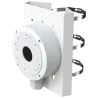 Soporte techo Safire Smart - Altura 215 mm - Diámetro de la base para cámaras 139.3 mm - Apto para uso en exterior - ... - Alarm