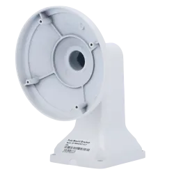 Soporte para domos Safire Smart - Para cámaras domo - Peso neto 510 g - Fabricando en acero laminado ADC12 - Color b... - Alarm