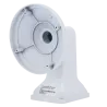 Soporte para domos Safire Smart - Para cámaras domo - Peso neto 510 g - Fabricando en acero laminado ADC12 - Color b... - Alarm