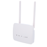 Router Safire 4G 150Mbps Descarga 50Mbps Subida - Puertos RJ45 10/100Mbps - Wi-Fi 4 2.4GHz N300Mbps - Hasta 32 conexi...