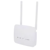 Router Safire 4G 150Mbps Descarga 50Mbps Subida - Puertos RJ45 10/100Mbps - Wi-Fi 4 2.4GHz N300Mbps - Hasta 32 conexi... - Alarm