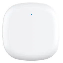 Sensor radar de cuidados auxiliares Safire - Medición de frecuencia cardíaca y respiratoria - Detección Horizontal y ... - Alarm