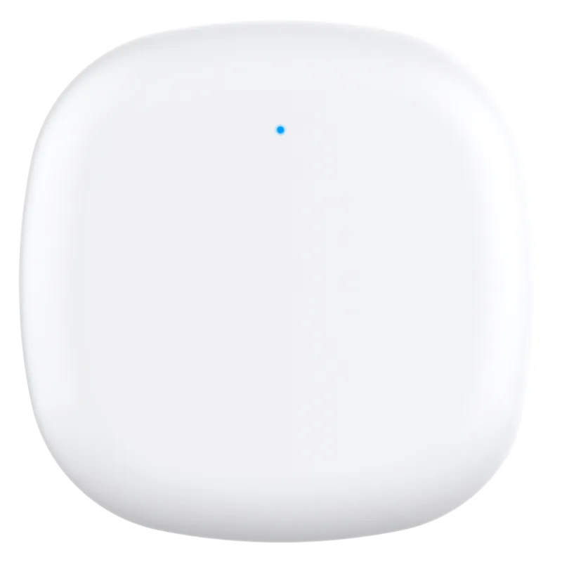 Sensor radar de cuidados auxiliares Safire - Medición de frecuencia cardíaca y respiratoria - Detección Horizontal y ... - Alarm