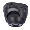 Cámara Turret Safire Gama ECO - Salida 4 en 1 / Resolución 3K (2880x1620) - 3K High Performance CMOS (5Mpx 16:9) - L... - Alarm