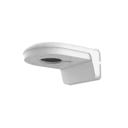 Soporte de pared Safire Smart - Para cámaras domo - Apto para uso en exterior - Aleación de aluminio - Diámetro de la... - Alarm