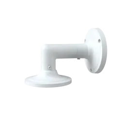 Soporte de pared Safire Smart - Para cámaras domo - Longitud del brazo 188.5 mm - Diámetro de la base 118 mm - Apto ... - Alarm