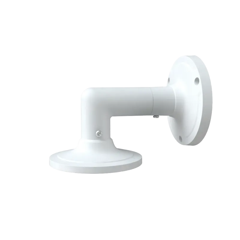 Soporte de pared Safire Smart - Para cámaras domo - Longitud del brazo 188.5 mm - Diámetro de la base 118 mm - Apto ... - Alarm