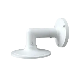 Soporte de pared Safire Smart - Para cámaras domo - Longitud del brazo 207.2 mm - Diámetro de la base 155.3 mm - Apt... - Alarm