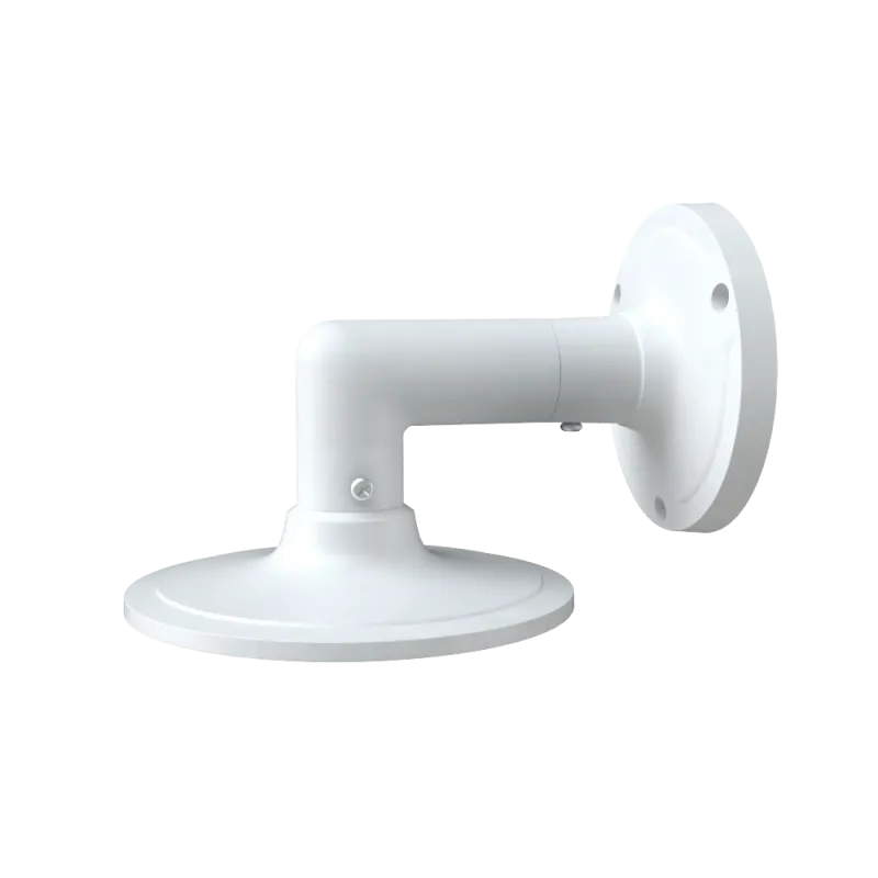 Soporte de pared Safire Smart - Para cámaras domo - Longitud del brazo 207.2 mm - Diámetro de la base 155.3 mm - Apt... - Alarm