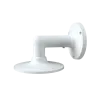Soporte de pared Safire Smart - Para cámaras domo - Longitud del brazo 207.2 mm - Diámetro de la base 155.3 mm - Apt... - Alarm