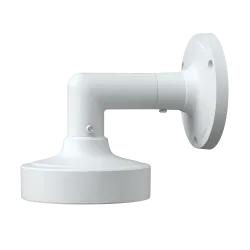 Soporte de pared Safire Smart - Para cámaras domo fisheye - Longitud del brazo 195 mm - Diámetro de la base 131.1 mm... - Alarm