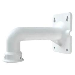 Soporte de pared Safire Smart - Para cámaras domo - Longitud del brazo 246.7 mm - Apto para uso en exterior - Aleaci... - Alarm