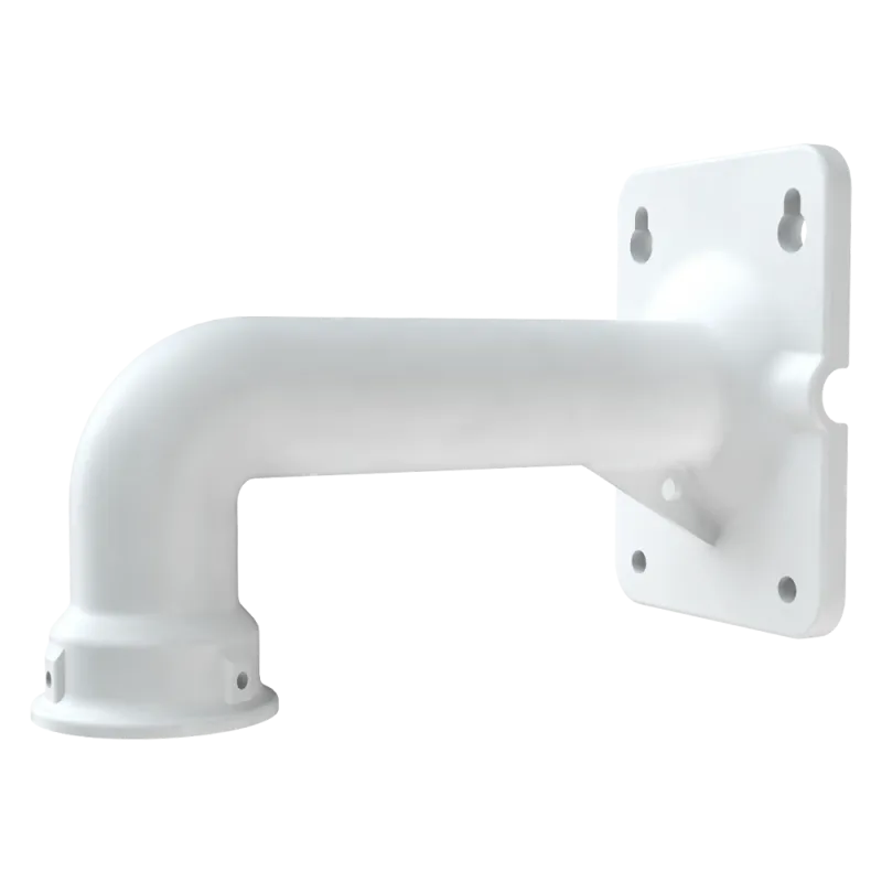 Soporte de pared Safire Smart - Para cámaras domo - Longitud del brazo 246.7 mm - Apto para uso en exterior - Aleaci... - Alarm