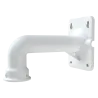 Soporte de pared Safire Smart - Para cámaras domo - Longitud del brazo 246.7 mm - Apto para uso en exterior - Aleaci... - Alarm