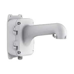 Soporte de pared Safire Smart - Para cámaras domo - Longitud del brazo 388 mm - Apto para uso en exterior - Aleación... - Alarm