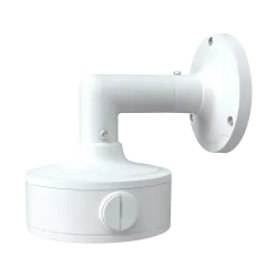 Soporte techo Safire Smart - Altura 190.9 mm - Diámetro de la base para cámaras 139.3 mm - Apto para uso en exterior... - Alarm