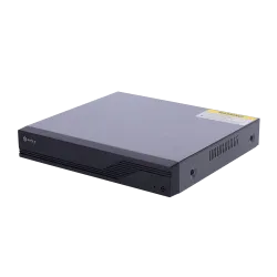 Safire Smart - Grabador analógico XVR Serie HG - 16CH HDTVI/HDCVI/AHD/CVBS/ 16+2 IP - Salida HDMI Full HD y VGA / 1 ... - Alarm