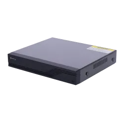 Safire Smart - Grabador analógico XVR Serie 6 - 4CH HDTVI/HDCVI/AHD/CVBS/ 4+2 IP - Salida HDMI Full HD y VGA / 1 HDD ... - Alarm