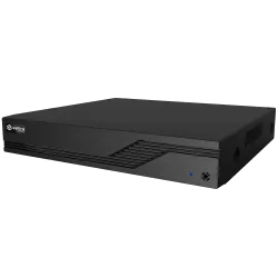 Safire Smart - Grabador analógico XVR Serie 6 - 16CH HDTVI/HDCVI/AHD/CVBS/ 16+8 IP - Salida HDMI Full HD y VGA / 1 HD... - Alarm