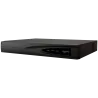 Videograbador 5n1 Safire - Audio sobre cable coaxial / Alimentación PoC - 16CH HDTVI/HDCVI/AHD/CVBS/ 16+8 IP - 8 Mpx ... - Alarm