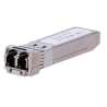 Módulo transceptor SFP+ - Longitud de Onda 1310 nm - Fibra monomodo - Conector LC dúplex - Máxima distancia 10 km - 1...