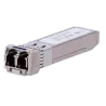 Módulo transceptor SFP+ - Longitud de Onda 1310 nm - Fibra monomodo - Conector LC dúplex - Máxima distancia 10 km - 1... - Alarm